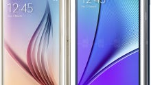 How to install the Note5 ROM port to your Galaxy S6