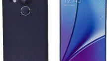 2015 Google Nexus mockup gets sized up to current flagships, including Note5 (video)