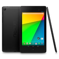 Second-generation Nexus 7 updated to Android 5.1.1 by Verizon, includes Stagefright fix
