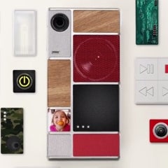 Google's Project Ara not launching before 2016