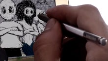Check out the first Galaxy Note5 ad, touting the new auto-eject S Pen