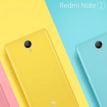 Xiaomi Redmi Note 2 global preorders start, that $125 price was too good to be true