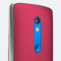 Motorola Moto X Play orders accepted today in the U.K. and Germany; phone ships starting August 26th