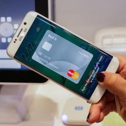 Verizon will not support Samsung Pay (UPDATE)