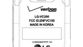 LG smartwatch visits the FCC; timepiece accepts Verizon CDMA SIM card