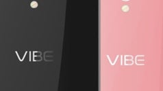 Lenovo Vibe S1 could become the world's first smartphone with a dual selfie camera