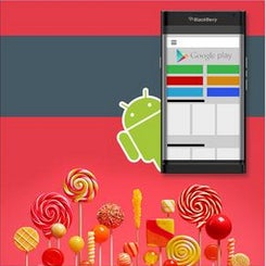 More images of BlackBerry's 'Venice' slider appear; may hit all four major U.S carriers upon arrival
