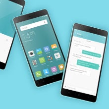 MIUI 7 release date and supported devices announced, check out the default themes