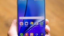 Heroes of palm and pocket: 5 new phones with 75%+ screen-to-body ratio
