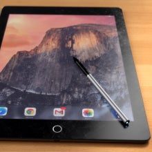 'iPad Pro' expected this fall, will get Force Touch from new pressure-sensitive Apple stylus
