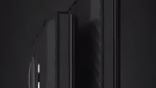 Android-based BlackBerry Venice shows up on video, curved screen and sliding QWERTY keyboard included