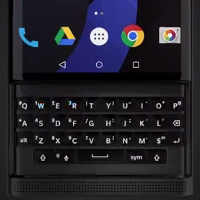 5-second BlackBerry Venice video shows how the QWERTY slides on the Android flavored model