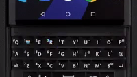5-second BlackBerry Venice video shows how the QWERTY slides on the Android flavored model