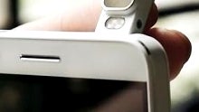 Huawei Honor7i outed with unique flippable camera and side finger scanner
