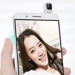 Huawei Honor 7i camera samples: the flip camera phone
