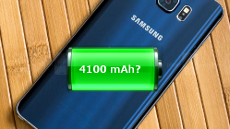 That 4100 mAh Note5 battery? It may be in a Note5 Active, coming in November