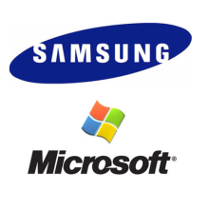 Samsung prepping a 12-inch Windows 10 tablet?