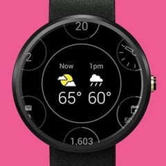 Google updates Android Wear with support for interactive watch faces