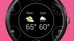 Google updates Android Wear with support for interactive watch faces