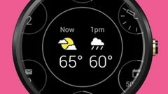 Google updates Android Wear with support for interactive watch faces
