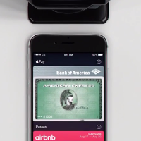 Latest "If it's not an iPhone" ad is all about Apple Pay