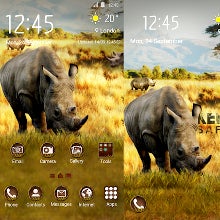 12 fresh themes grace the Samsung Theme Store, check them out here