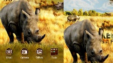 12 fresh themes grace the Samsung Theme Store, check them out