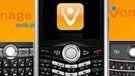 Vonage BlackBerry app gives you a low cost international calling solution
