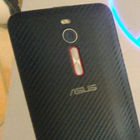 Asus ZenFone 2 Deluxe Special Edition unveiled in Brazil, packed with 256GB of internal storage