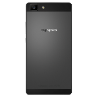 Oppo R5s unveiled, offering a higher-spec'd version of the svelte Oppo R5