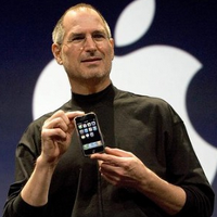 Swatch Trademarks Steve Jobs One More Thing Line Phonearena