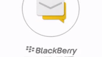 Latest BlackBerry Venice leak hints at BlackBerry 10 as an Android skin