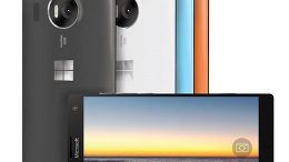 Microsoft Lumia 940 and Lumia 940 XL could be unveiled October 19th along with the Surface Pro 4?