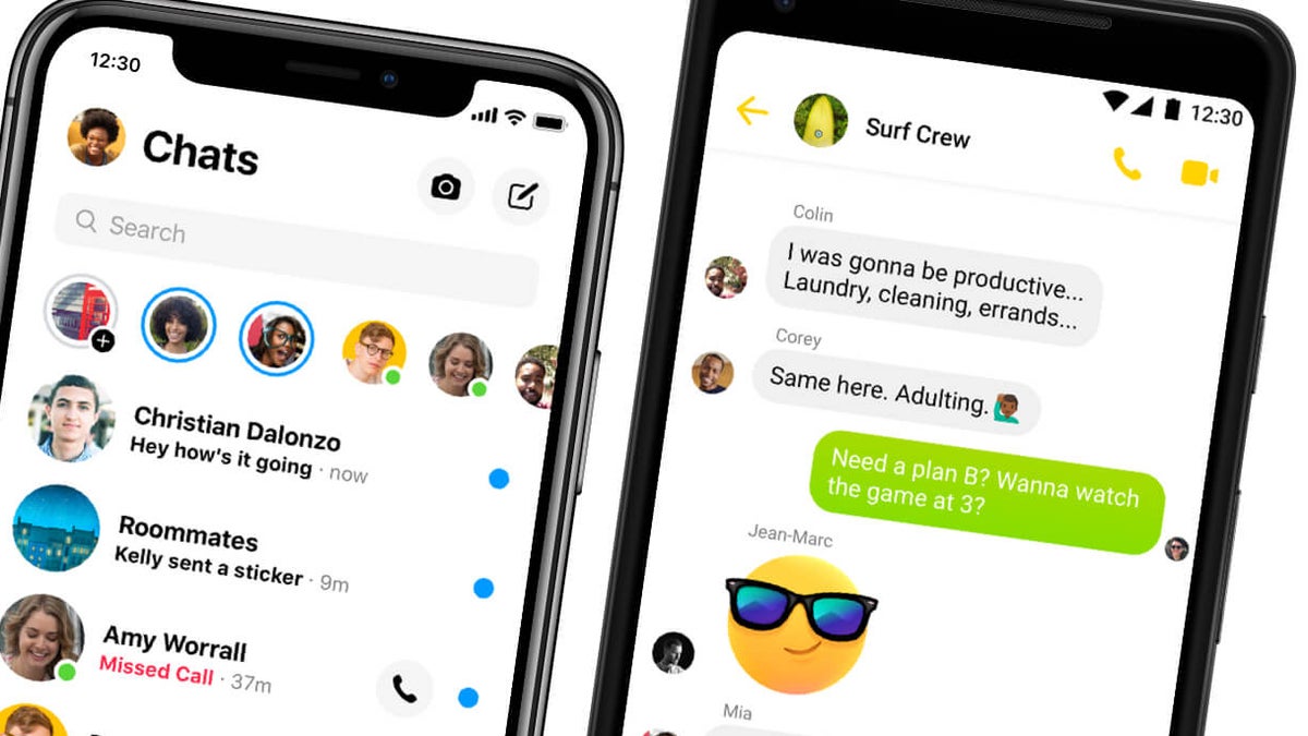 Meta to shut Messenger Lite app for Android - Here's what users need to do  now