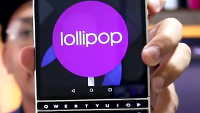 Video shows original BlackBerry Passport and Silver Edition model both running Android
