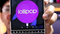 Video claims to show original BlackBerry Passport and Silver Edition model running Android