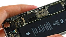 Fuel-cell iPhone 6 lasts week on a charge, Apple reportedly looking into the tech