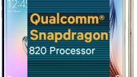 Snapdragon 820 Undergoing Intensive Testing in Samsung’s Labs