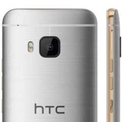 Deal: get $100 of Google Play credit with the purchase of an HTC One M9