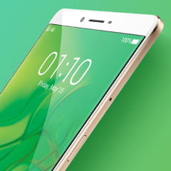 Metal-made Oppo R7 Plus launching soon in the US and Europe