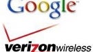 UPDATED: Verizon and Google to make Tuesday morning announcement