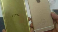 Alleged pictures of HTC Aero allegedly appear (UPDATE)