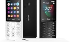 The new Nokia 222 is a $37 feature phone that can last through about an entire day of phone calls