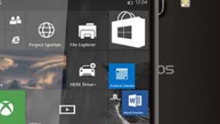 Windows 10 Mobile-based Archos 50 Cesium to be launched in November