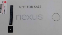 Latest rumored specs for the Nexus 5 (2015) appear