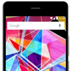 The Archos Diamond S boasts a Super AMOLED screen, will be released in November
