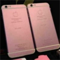 No such thing as a pink iPhone 6s, says China Telecom leak