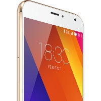 Meizu MX5 launched in India, priced at $302 USD