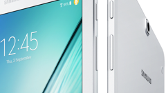 Samsung's Galaxy Tab S2 slates (the thinnest tablets in the world) will be launched next month in Ca
