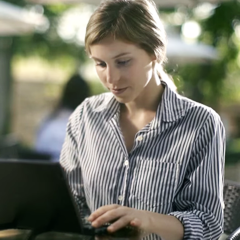 LG Rolly is the world's first solid rollable keyboard for smartphones and tablets